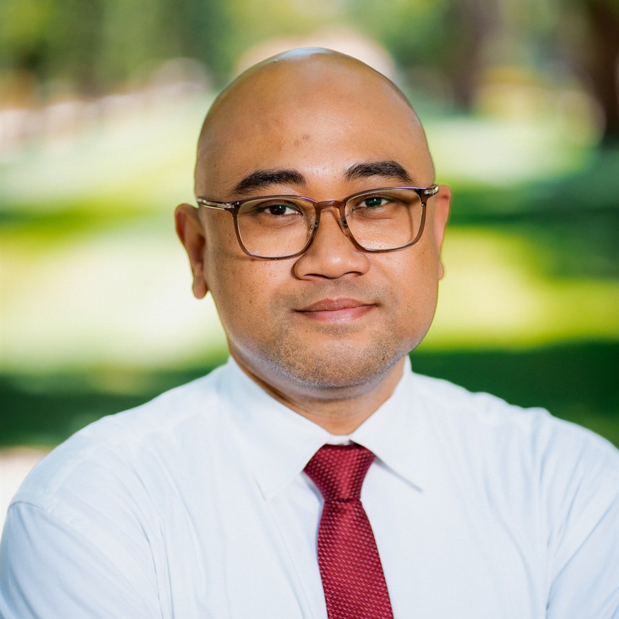 Riandy Laksono profile photo